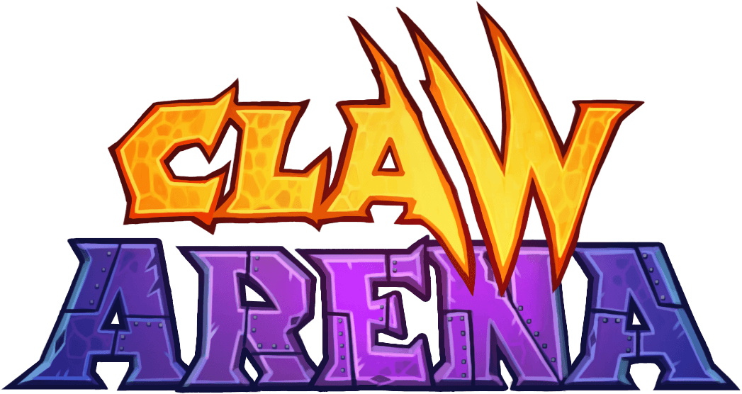 CLAW Arena logo